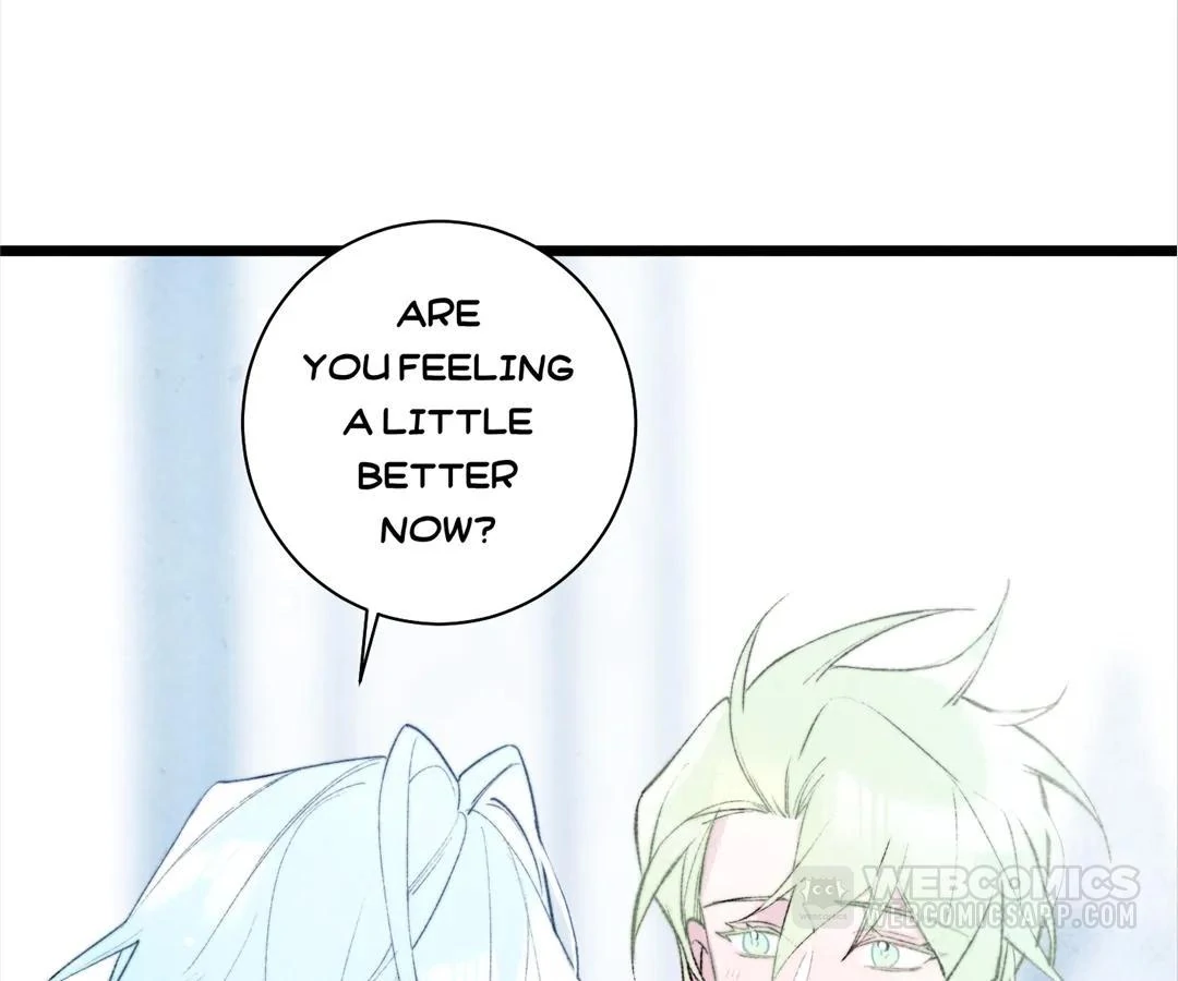 A Desolate Swan Lake - Chapter 33 manhwa