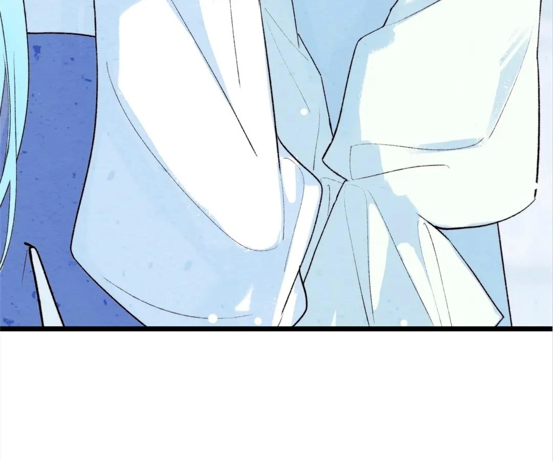 A Desolate Swan Lake - Chapter 33 manhwa