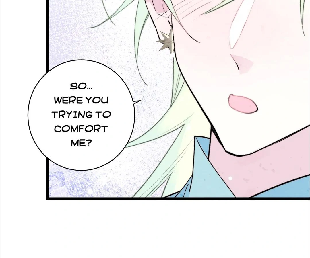 A Desolate Swan Lake - Chapter 33 manhwa