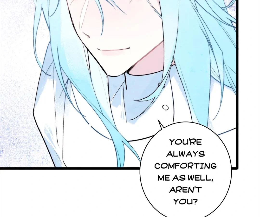 A Desolate Swan Lake - Chapter 33 manhwa