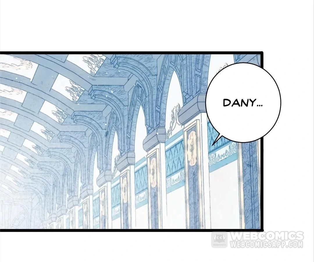 A Desolate Swan Lake - Chapter 33 manhwa