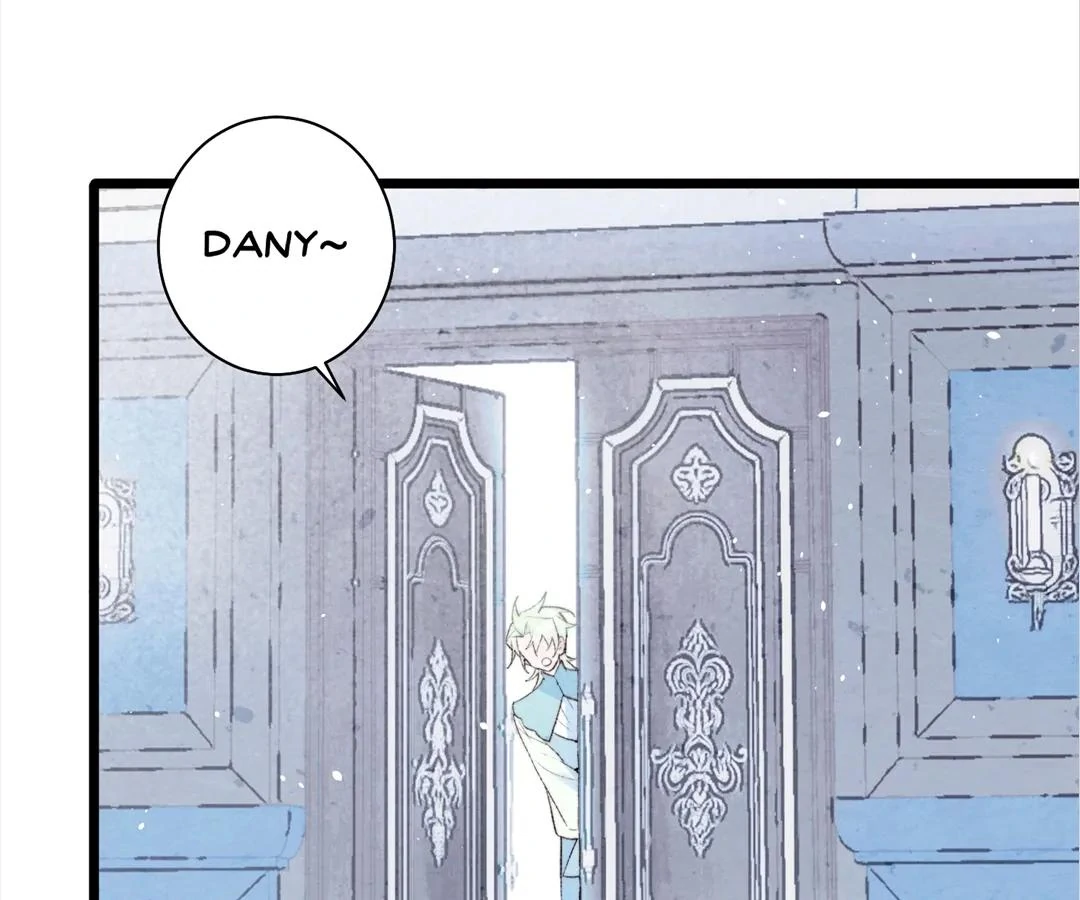 A Desolate Swan Lake - Chapter 33 manhwa