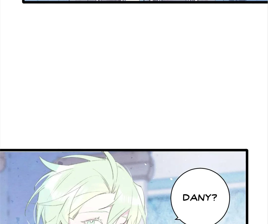 A Desolate Swan Lake - Chapter 33 manhwa