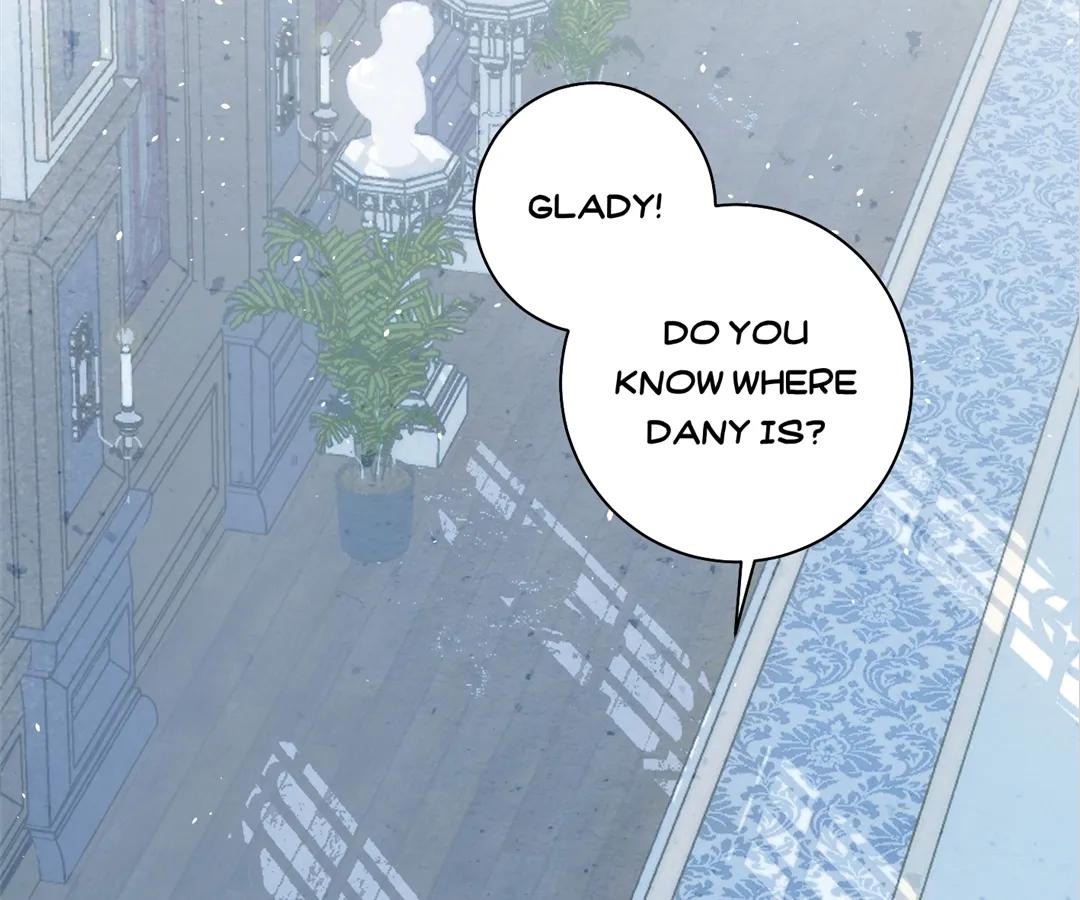 A Desolate Swan Lake - Chapter 33 manhwa