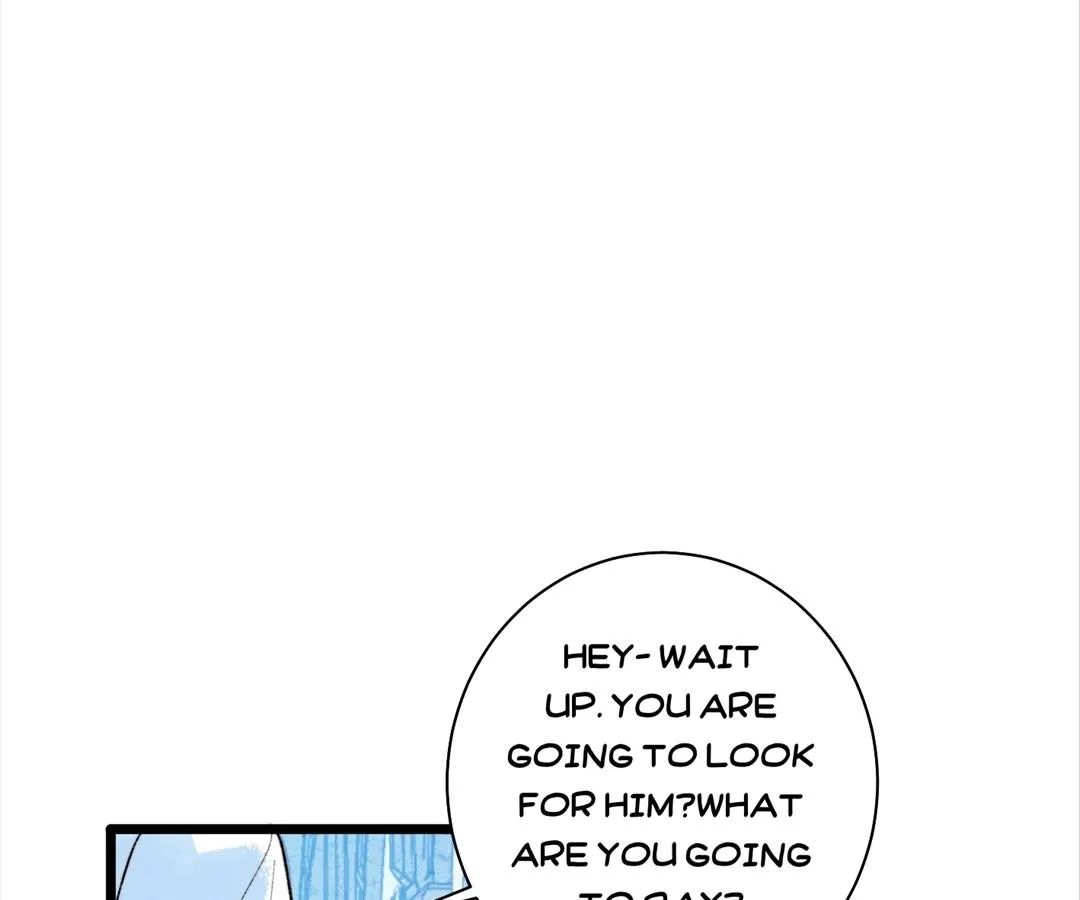 A Desolate Swan Lake - Chapter 33 manhwa