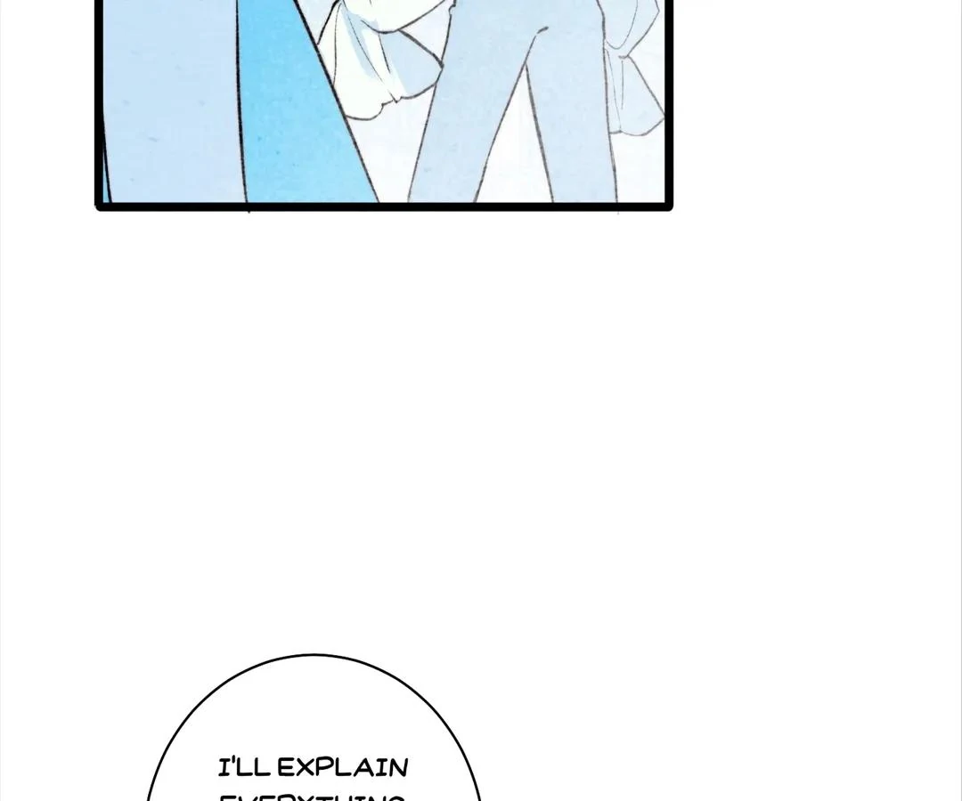A Desolate Swan Lake - Chapter 33 manhwa