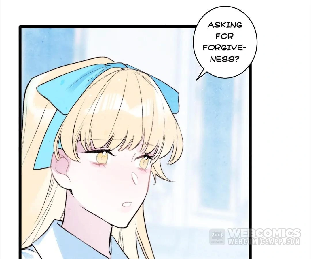 A Desolate Swan Lake - Chapter 33 manhwa