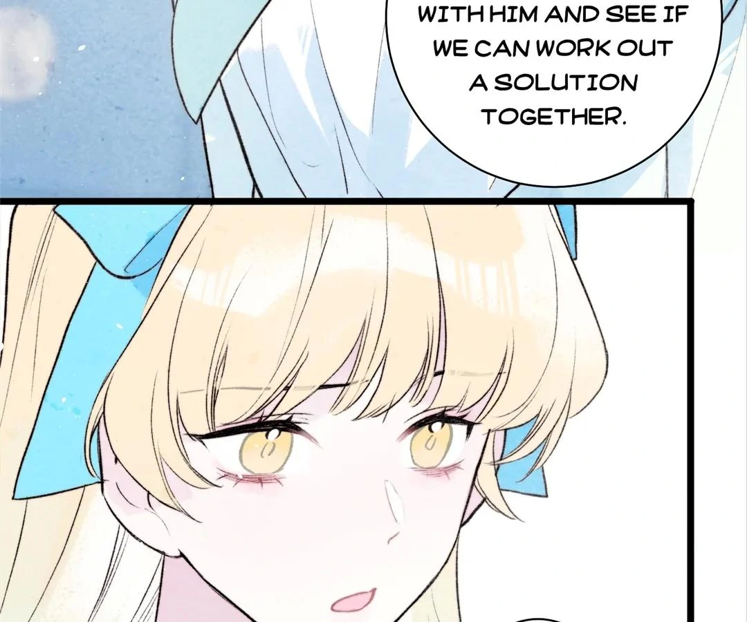 A Desolate Swan Lake - Chapter 33 manhwa