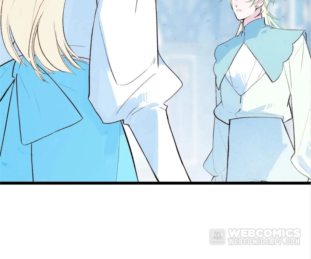 A Desolate Swan Lake - Chapter 33 manhwa