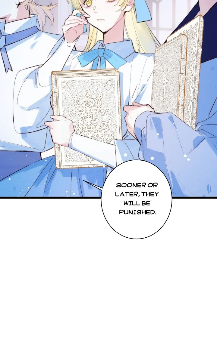 A Desolate Swan Lake - Chapter 1 manhwa
