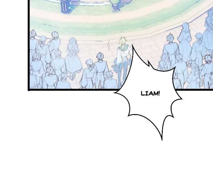 A Desolate Swan Lake - Chapter 1 manhwa