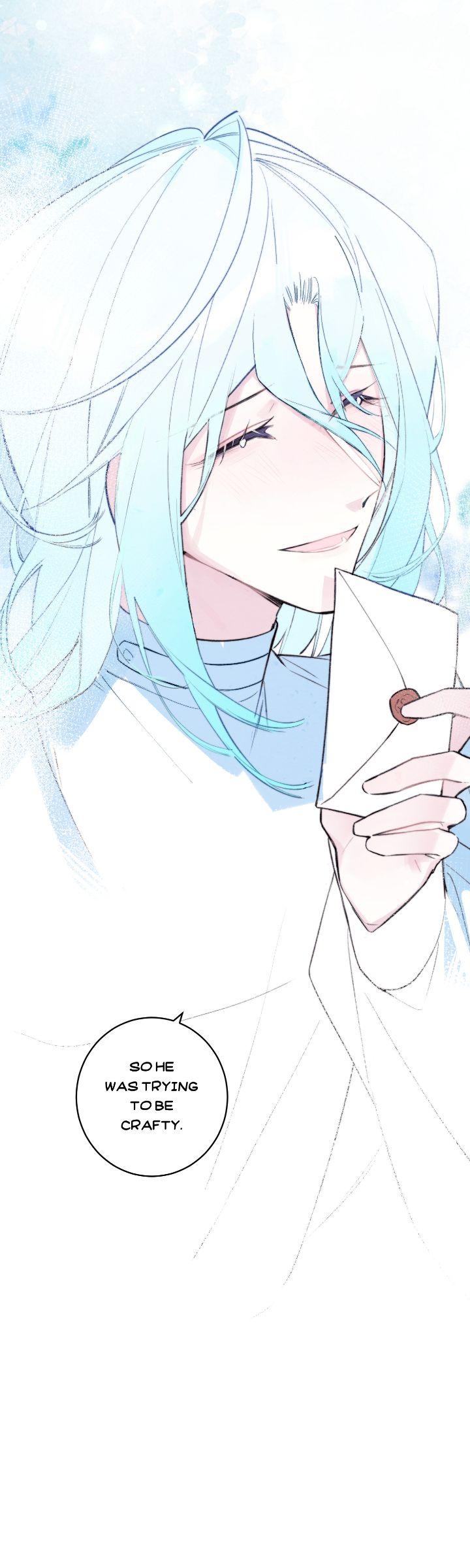 A Desolate Swan Lake - Chapter 10 manhwa