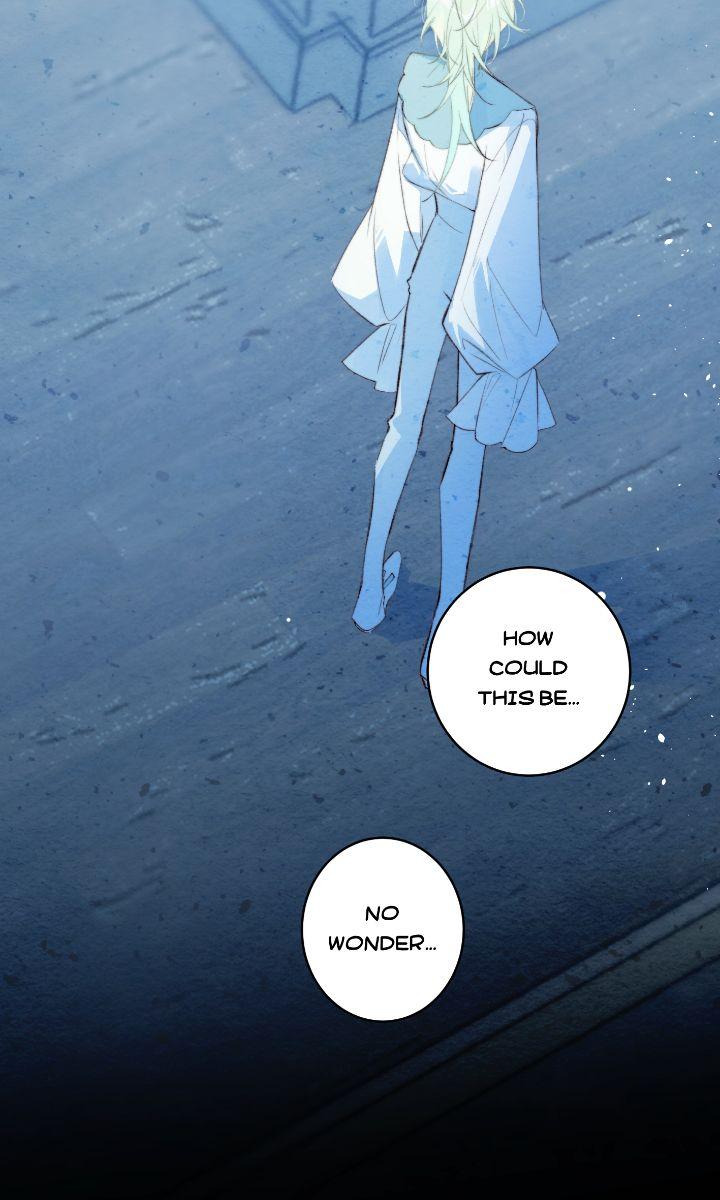 A Desolate Swan Lake - Chapter 10 manhwa