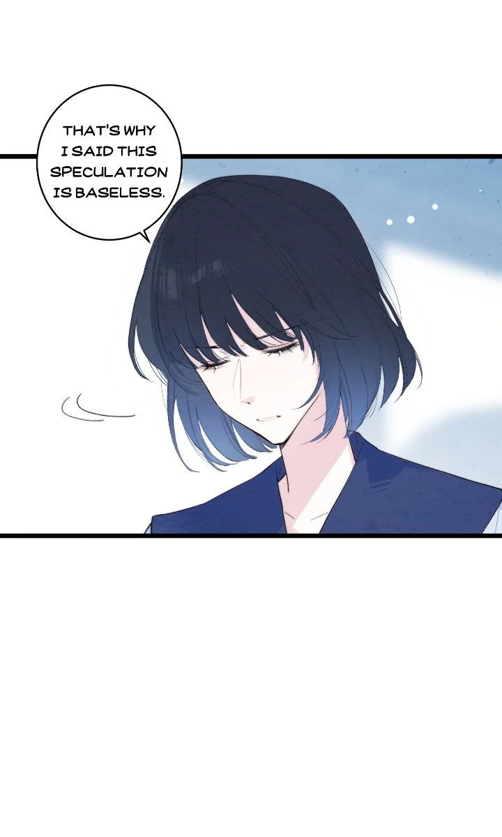 A Desolate Swan Lake - Chapter 11 manhwa