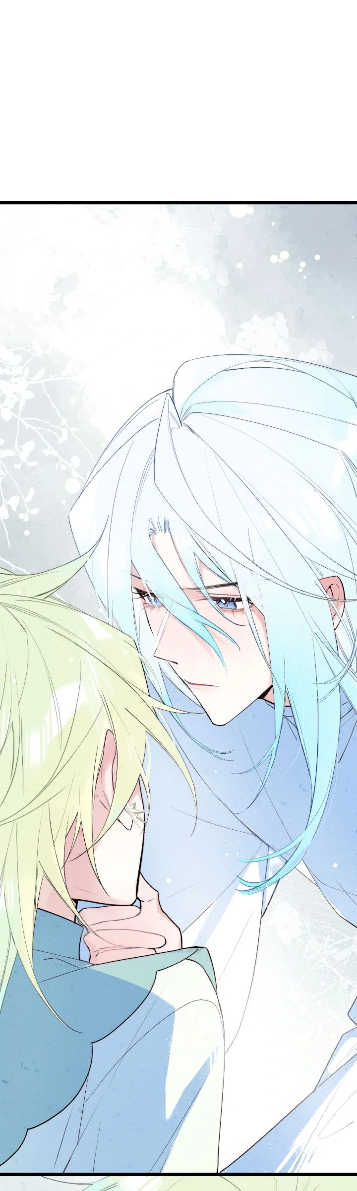 A Desolate Swan Lake - Chapter 11 manhwa