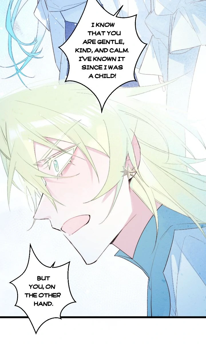A Desolate Swan Lake - Chapter 12 manhwa