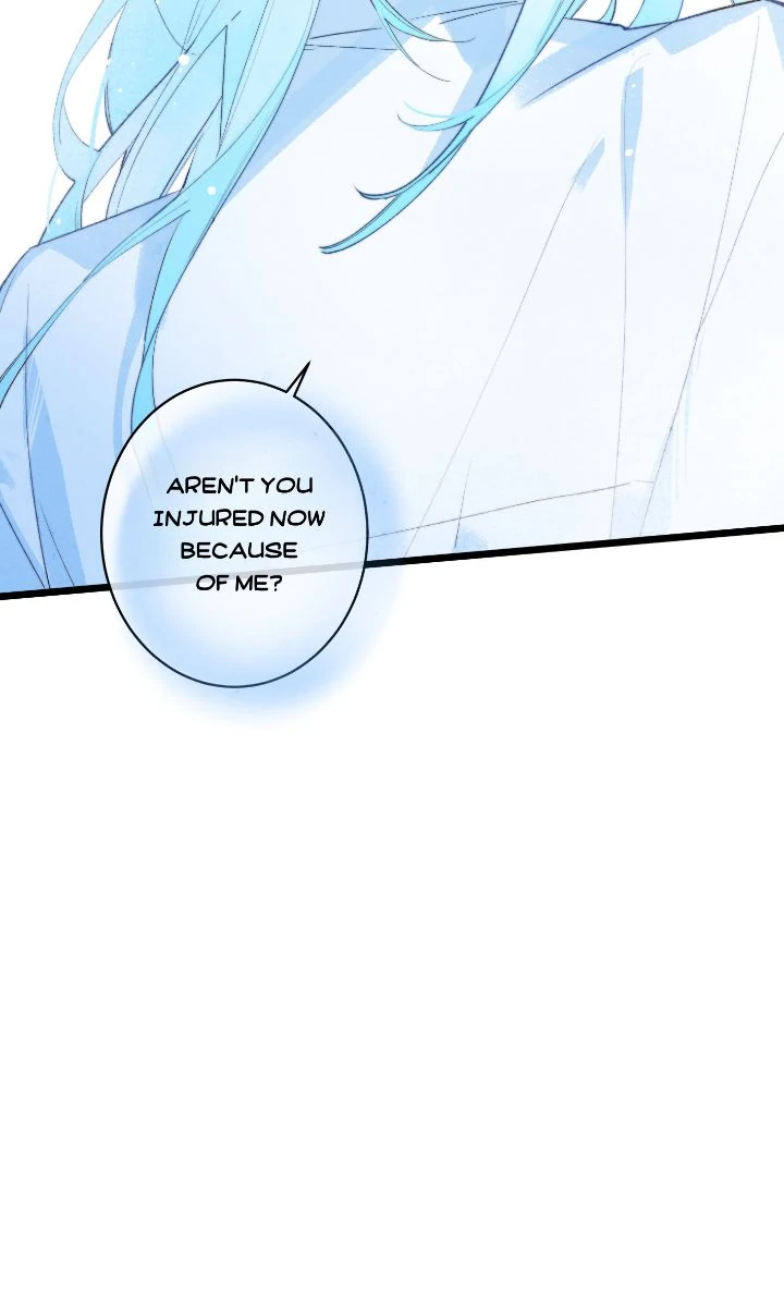 A Desolate Swan Lake - Chapter 12 manhwa