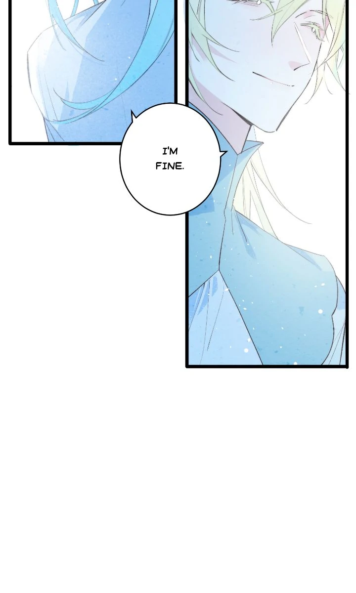 A Desolate Swan Lake - Chapter 12 manhwa