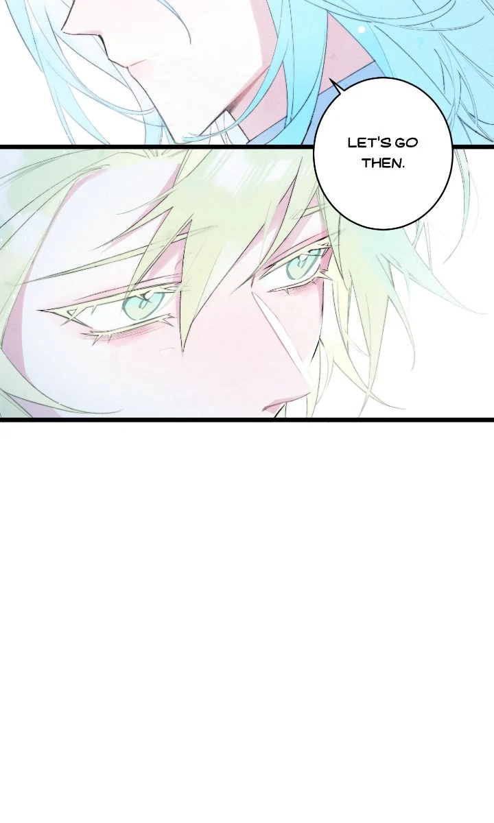 A Desolate Swan Lake - Chapter 13 manhwa