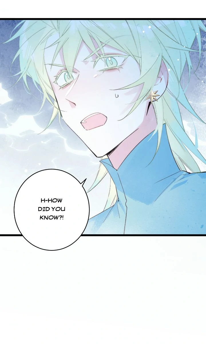 A Desolate Swan Lake - Chapter 13 manhwa