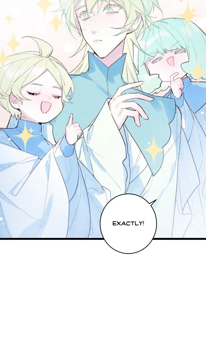 A Desolate Swan Lake - Chapter 13 manhwa