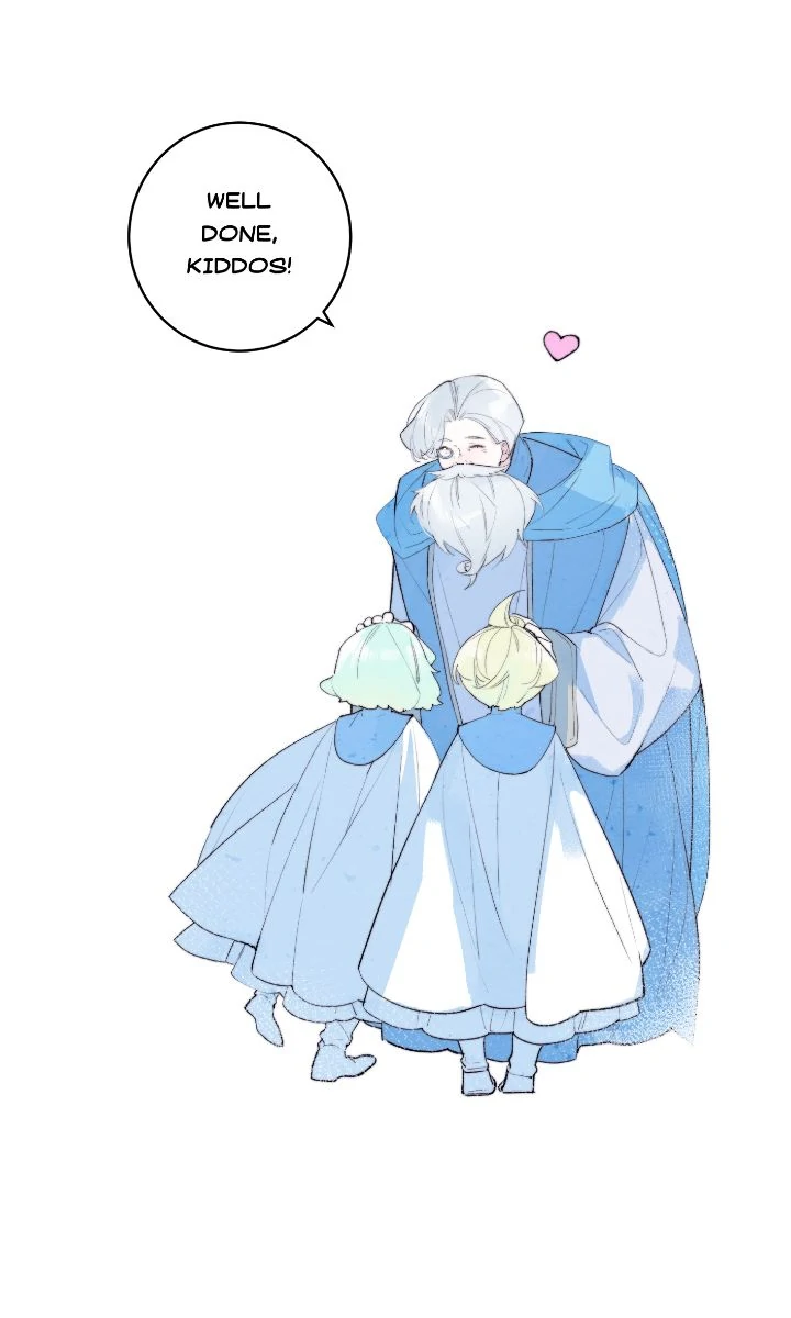 A Desolate Swan Lake - Chapter 13 manhwa