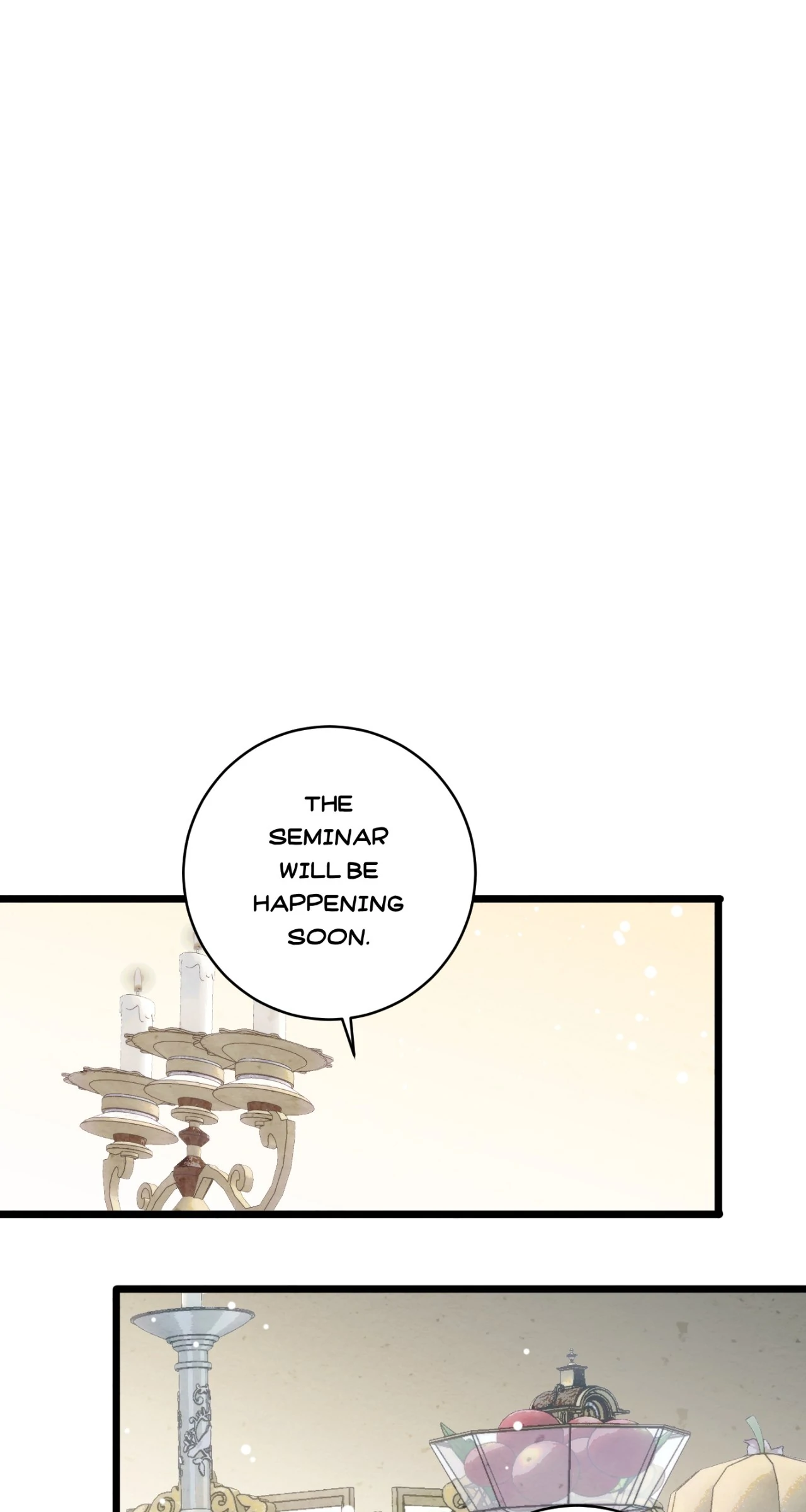 A Desolate Swan Lake - Chapter 14 manhwa