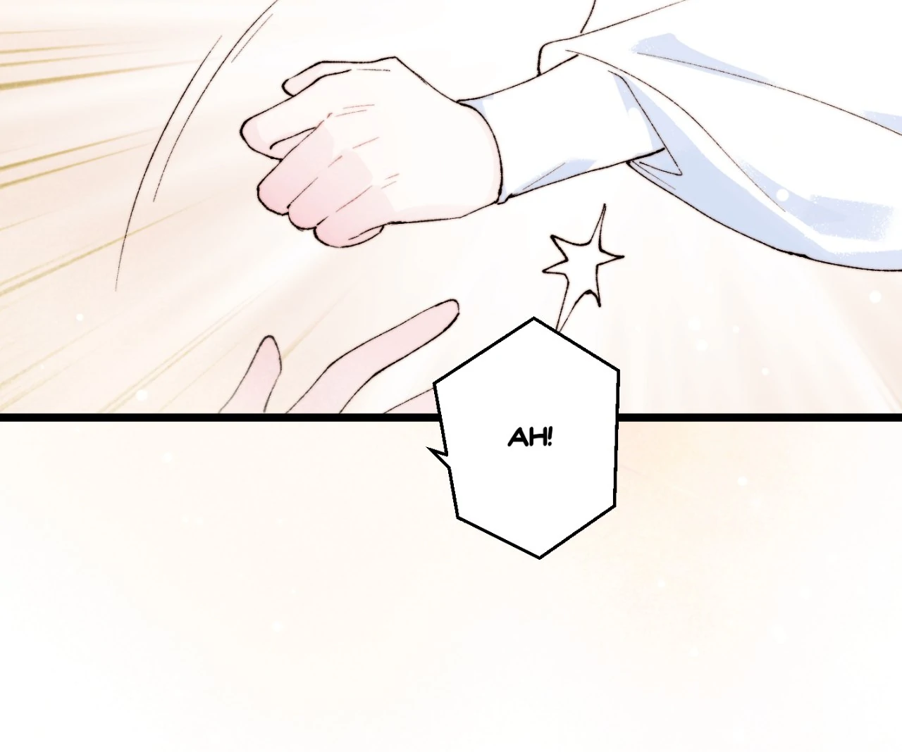 A Desolate Swan Lake - Chapter 14 manhwa