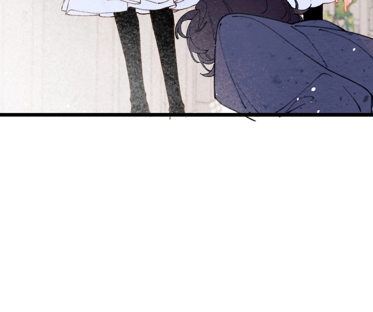A Desolate Swan Lake - Chapter 14 manhwa