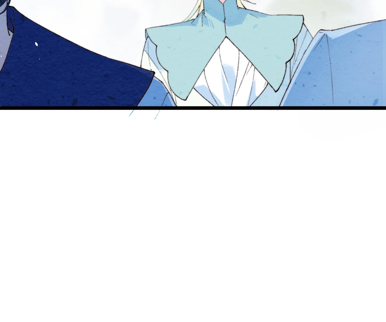 A Desolate Swan Lake - Chapter 15 manhwa