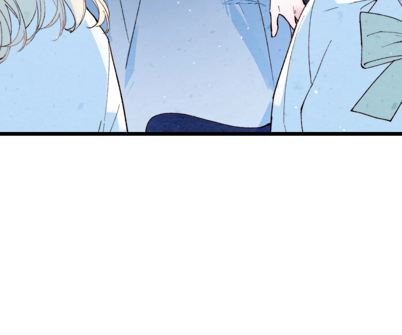 A Desolate Swan Lake - Chapter 15 manhwa