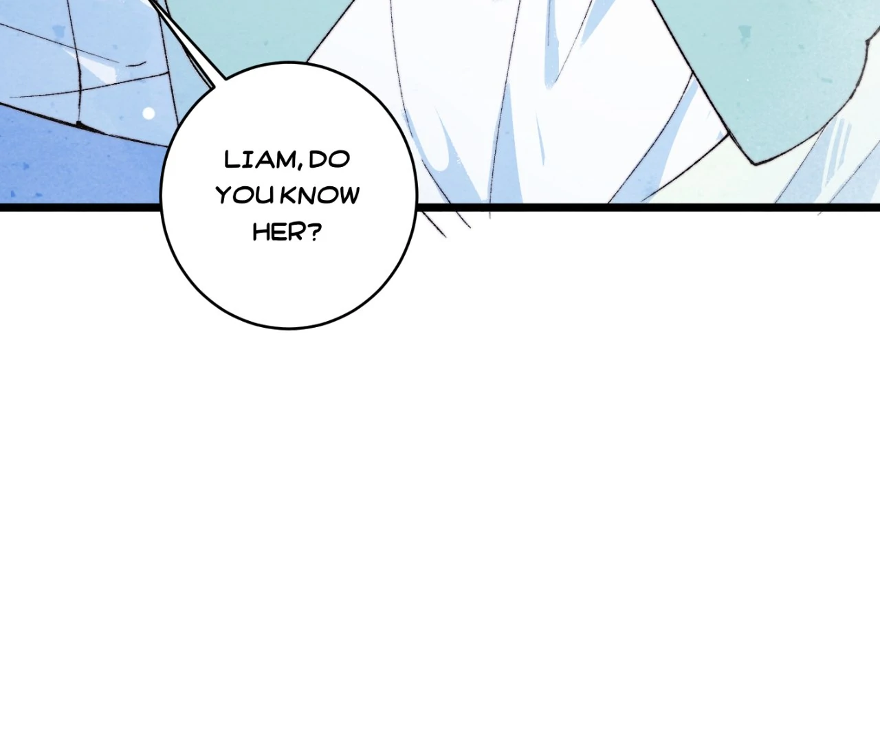 A Desolate Swan Lake - Chapter 15 manhwa