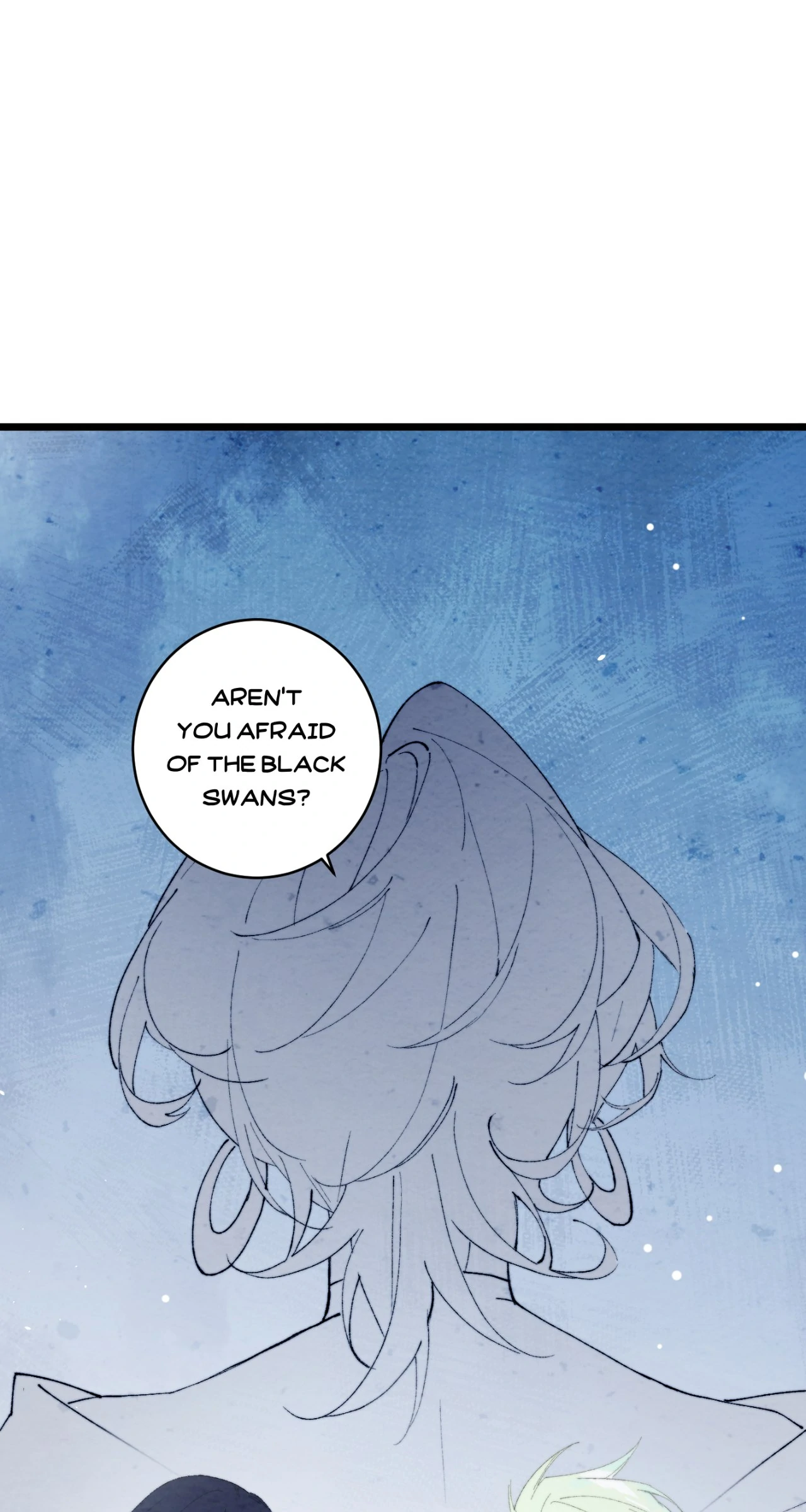 A Desolate Swan Lake - Chapter 16 manhwa