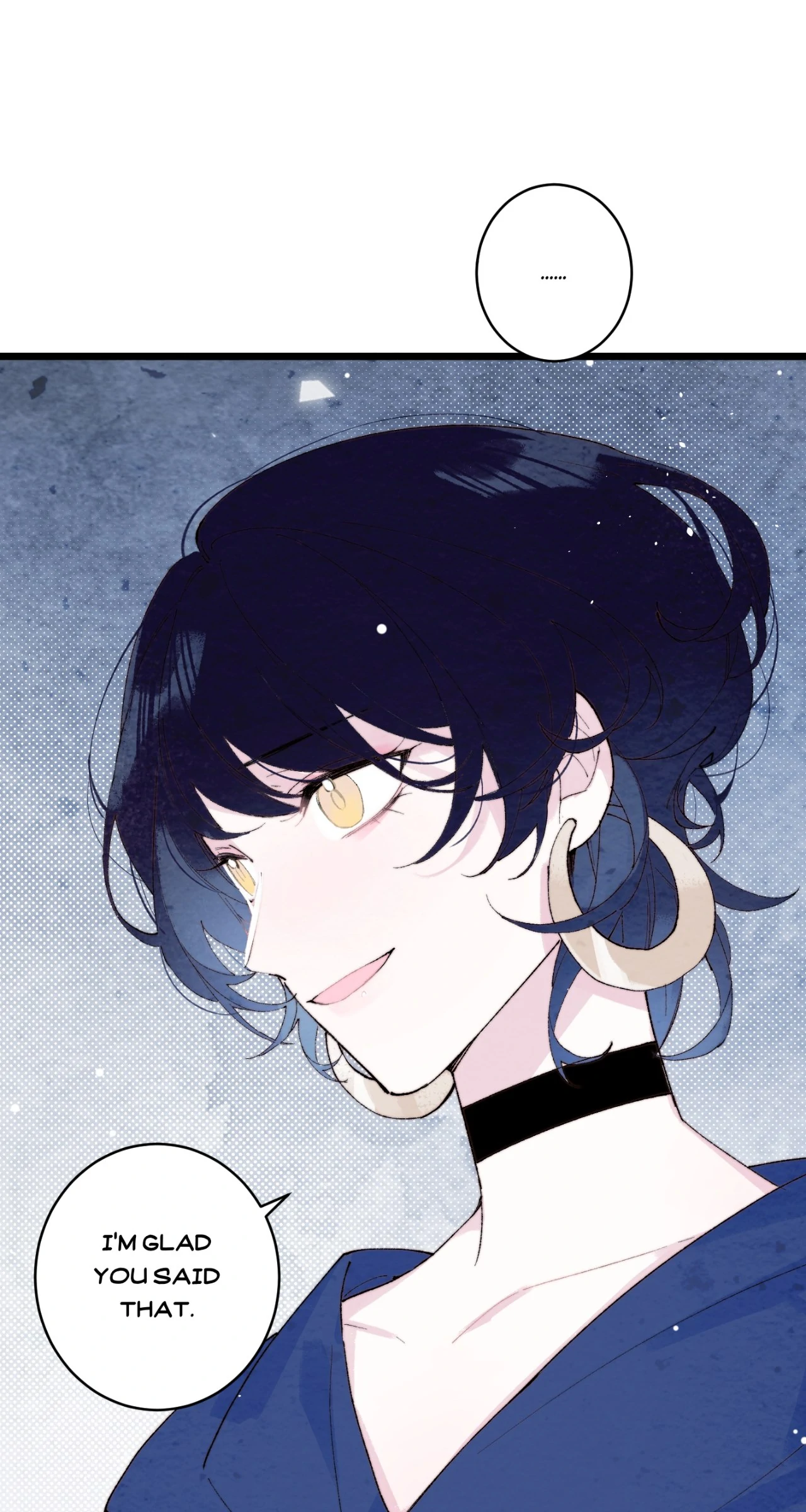 A Desolate Swan Lake - Chapter 16 manhwa