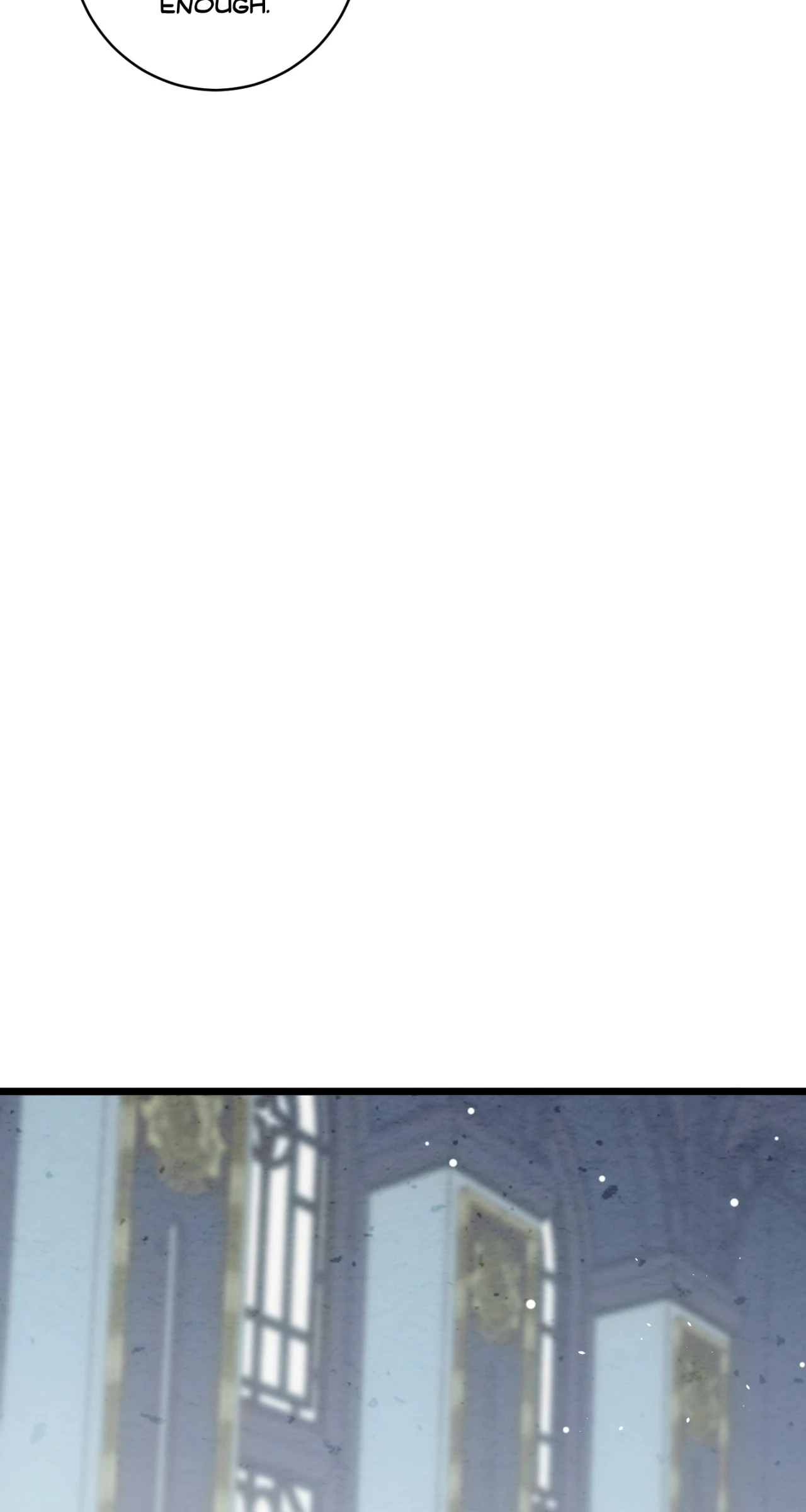 A Desolate Swan Lake - Chapter 16 manhwa