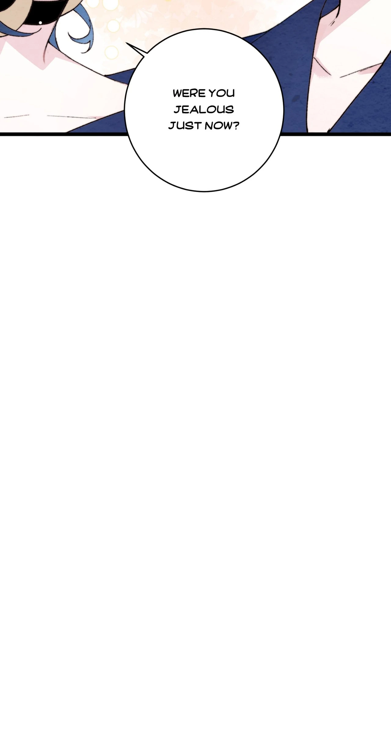 A Desolate Swan Lake - Chapter 16 manhwa