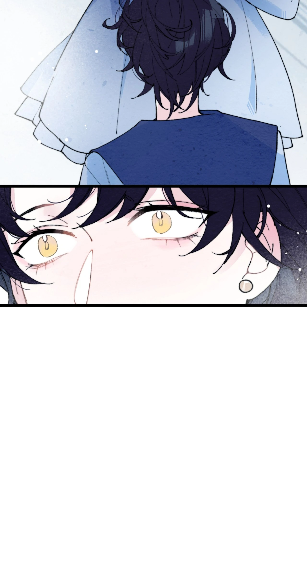 A Desolate Swan Lake - Chapter 17 manhwa