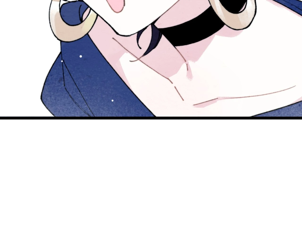 A Desolate Swan Lake - Chapter 17 manhwa