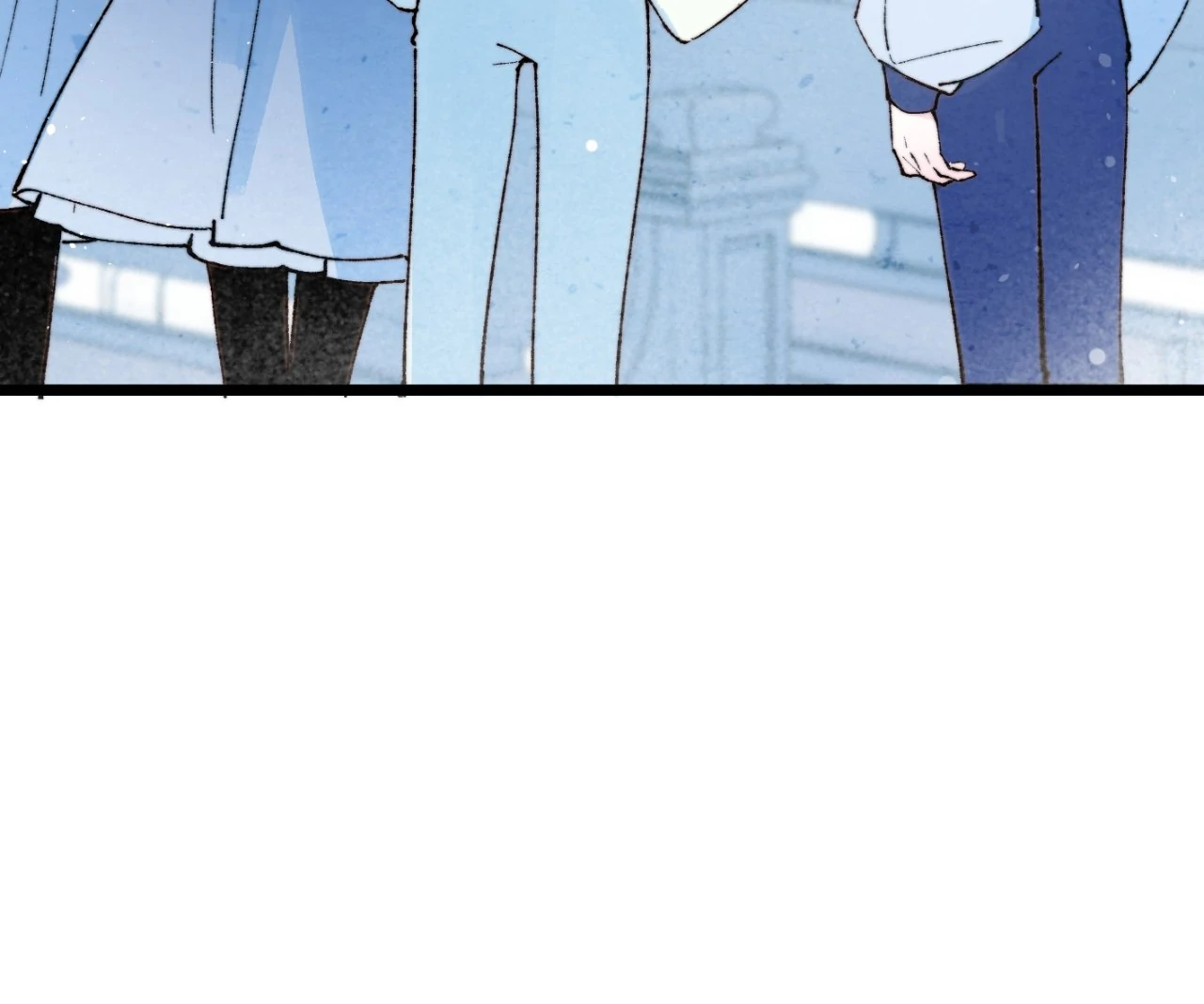 A Desolate Swan Lake - Chapter 17 manhwa