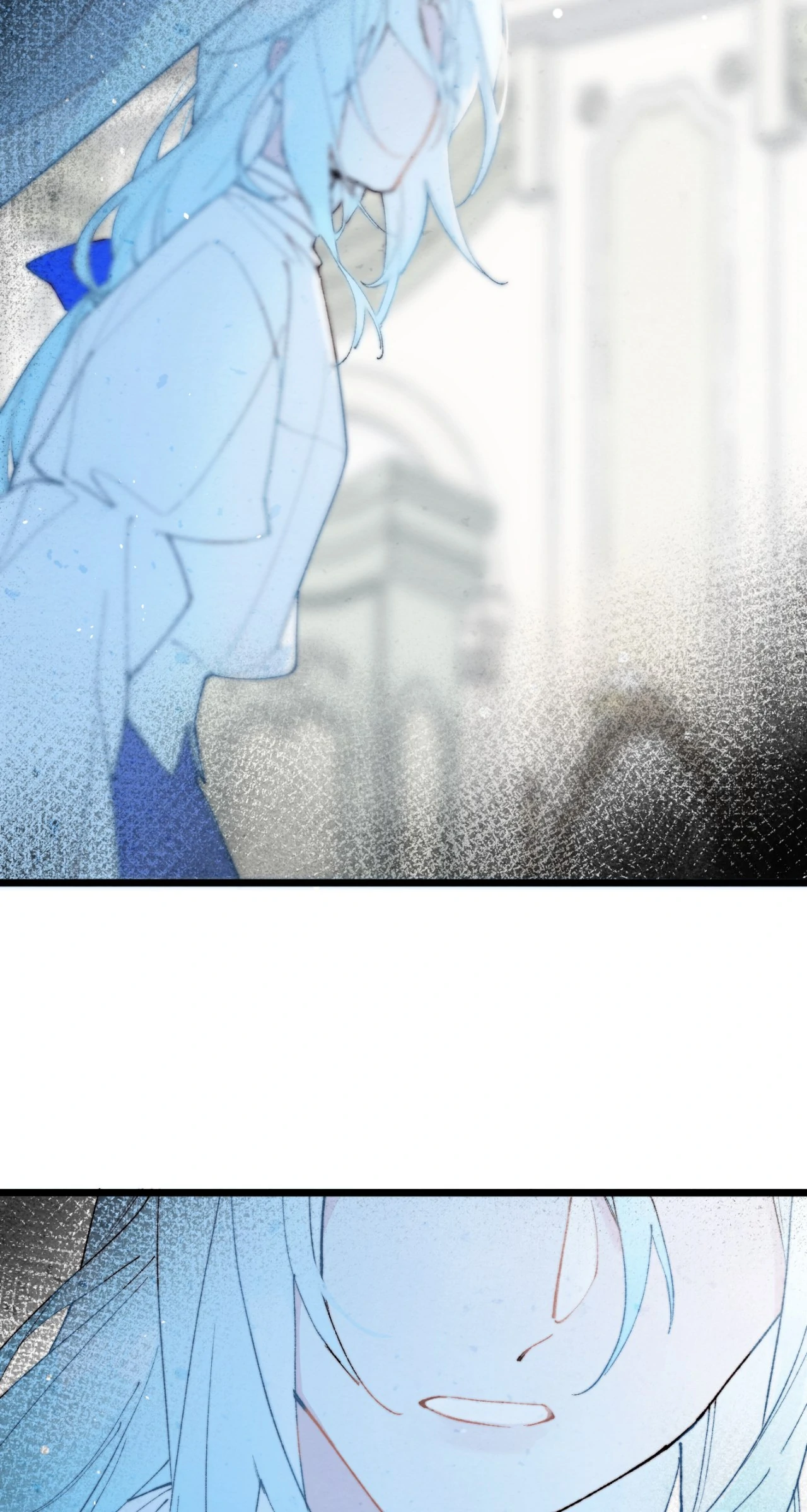 A Desolate Swan Lake - Chapter 17 manhwa