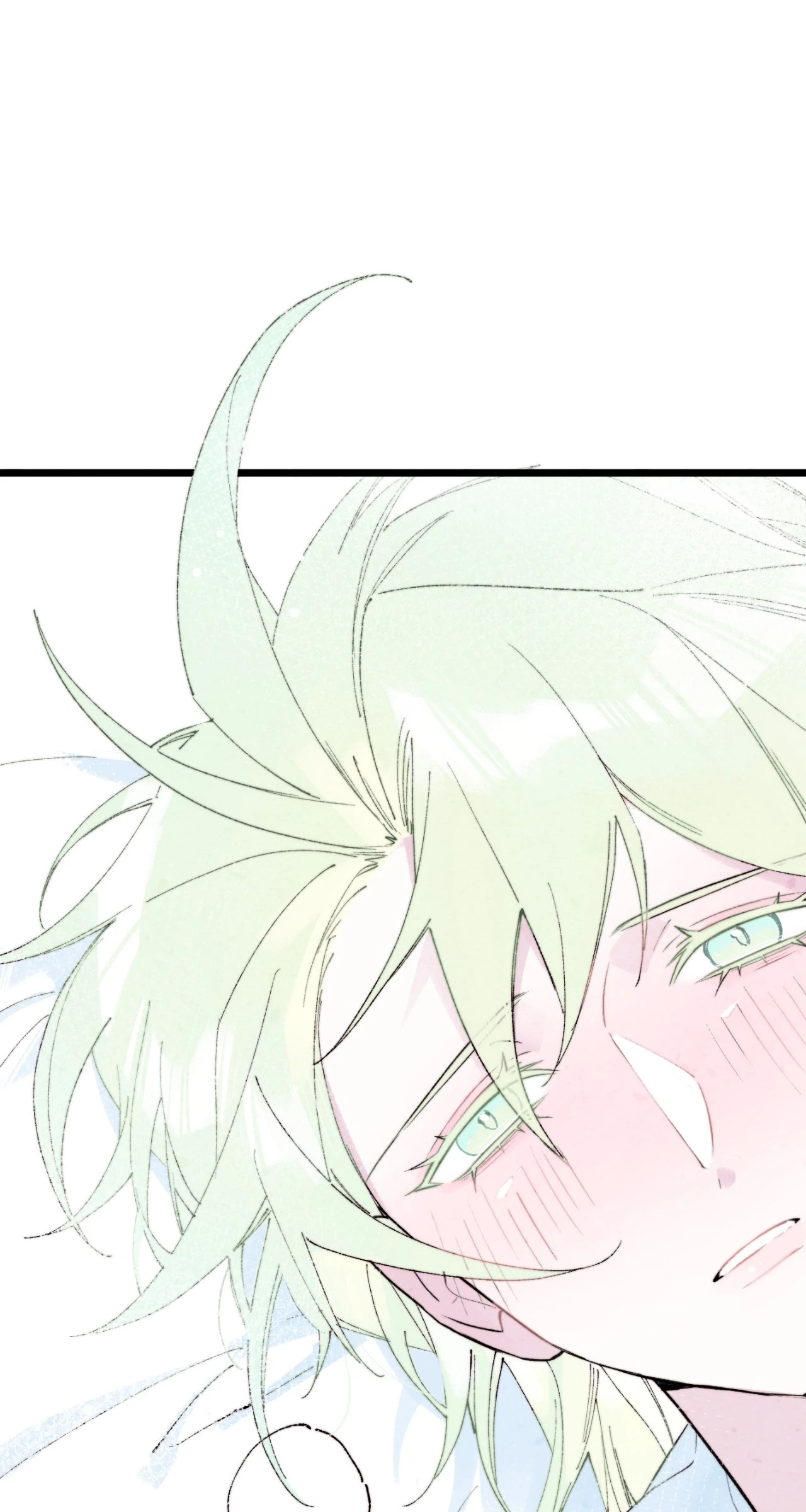 A Desolate Swan Lake - Chapter 18 manhwa