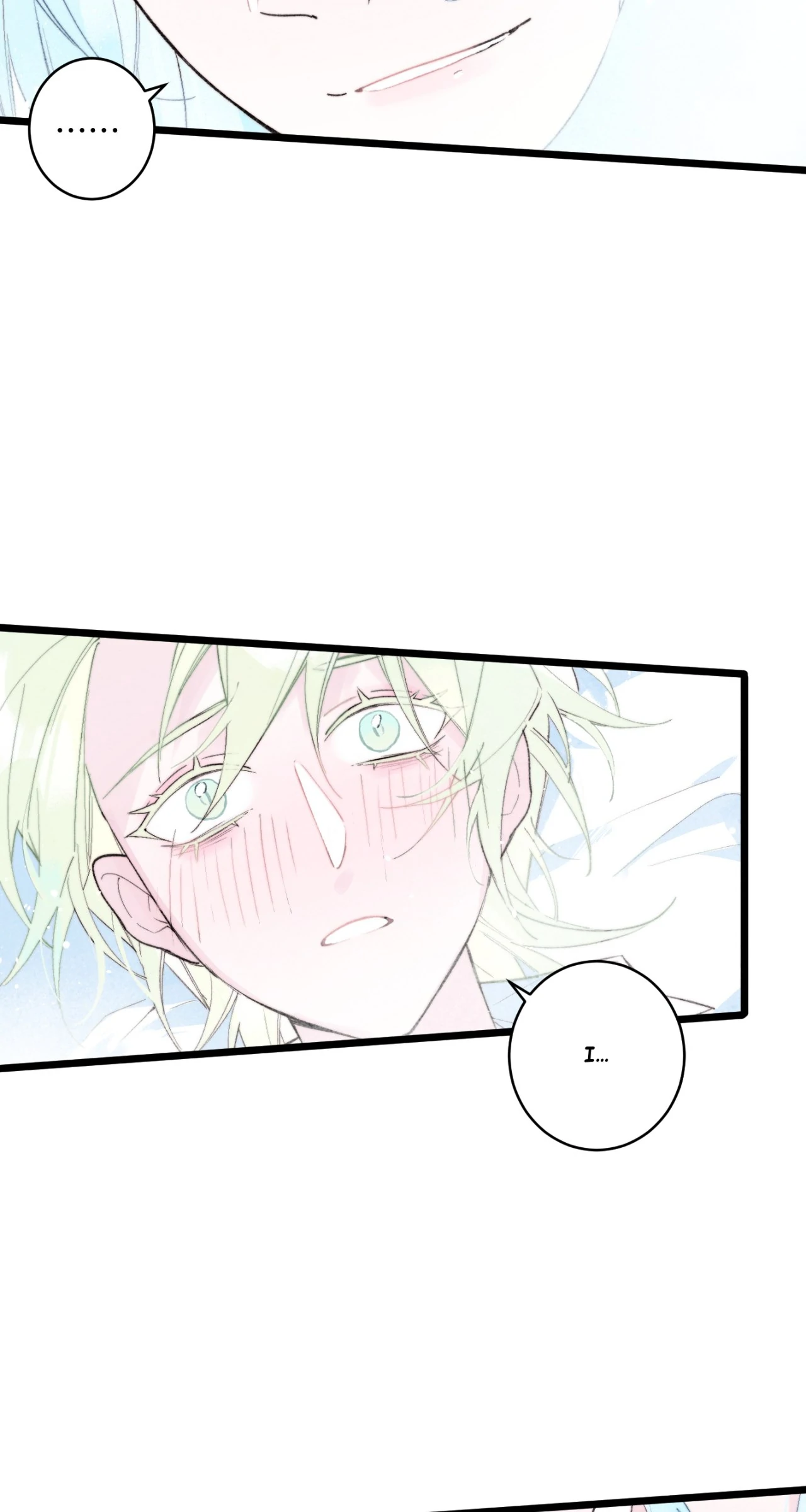 A Desolate Swan Lake - Chapter 18 manhwa