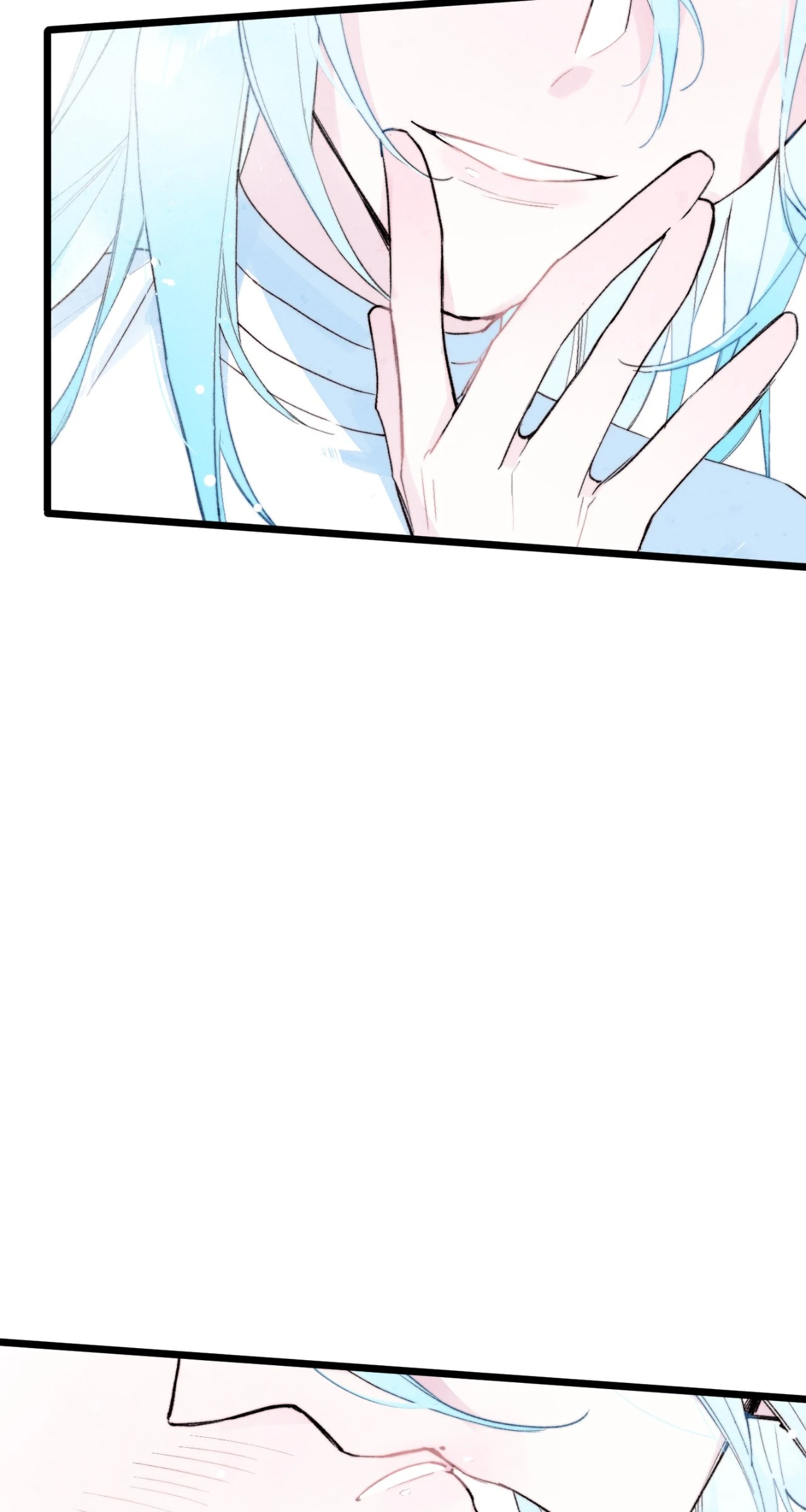 A Desolate Swan Lake - Chapter 18 manhwa