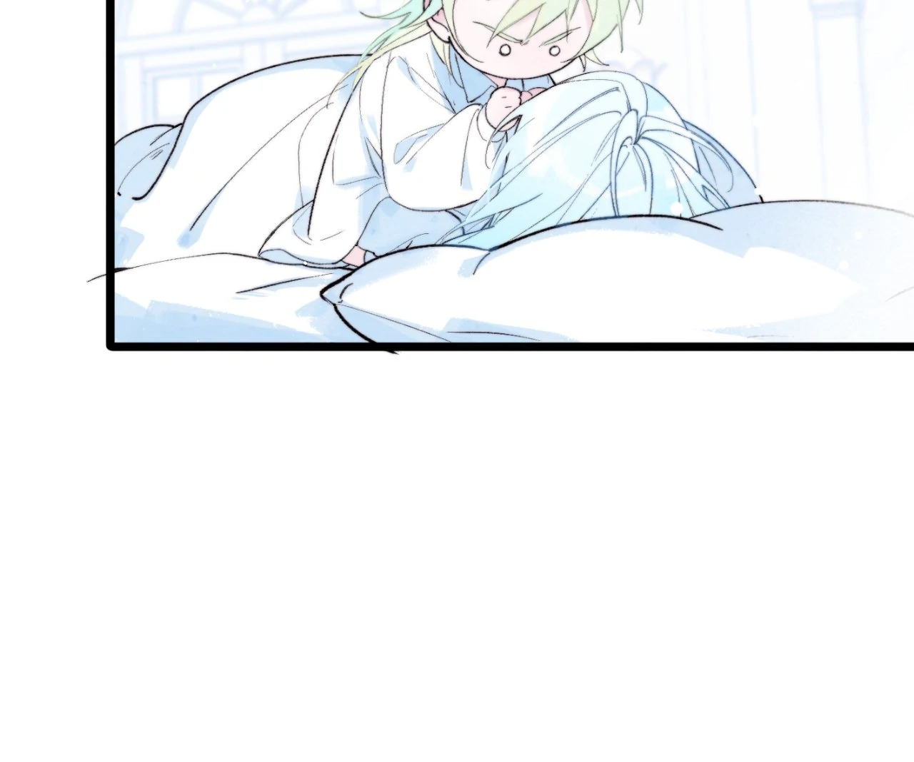 A Desolate Swan Lake - Chapter 18 manhwa