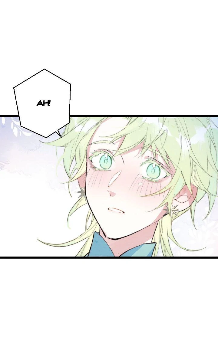 A Desolate Swan Lake - Chapter 2 manhwa