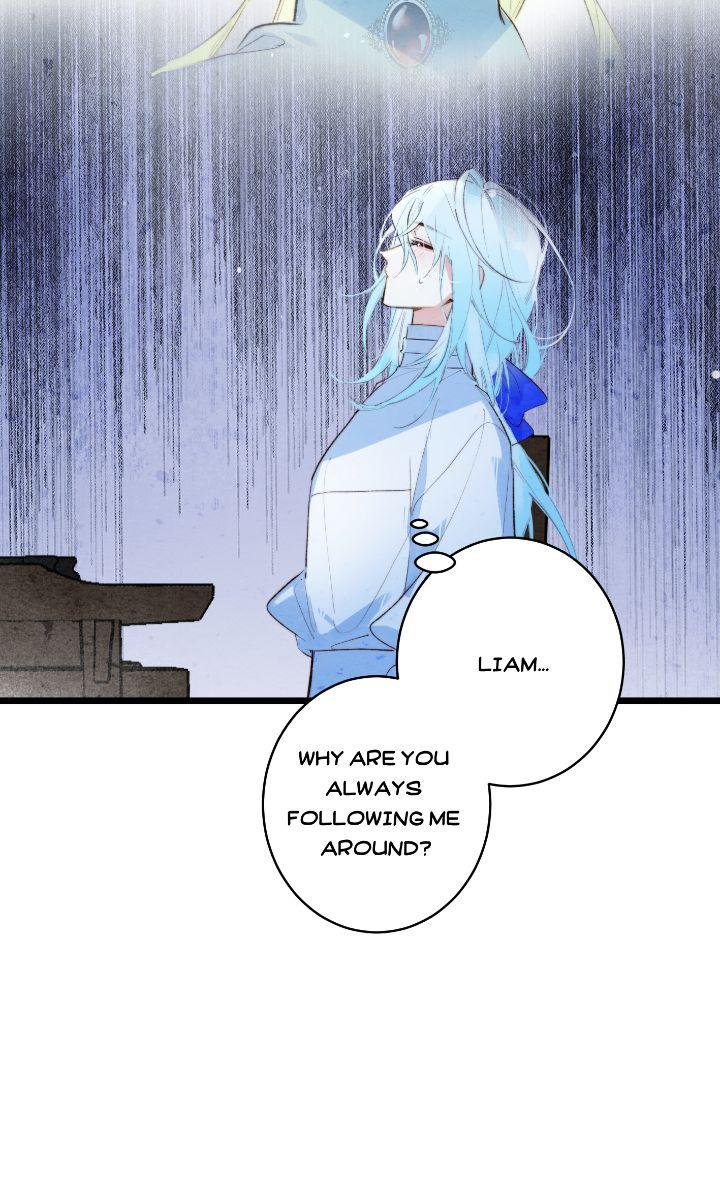 A Desolate Swan Lake - Chapter 2 manhwa