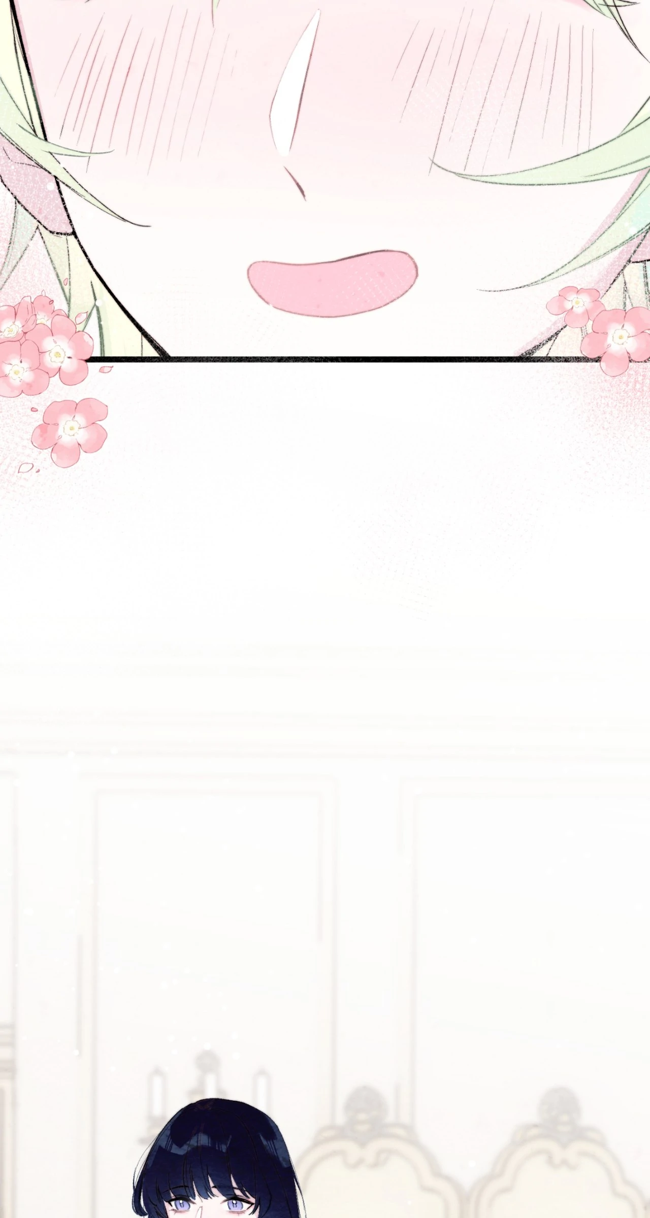 A Desolate Swan Lake - Chapter 20 manhwa