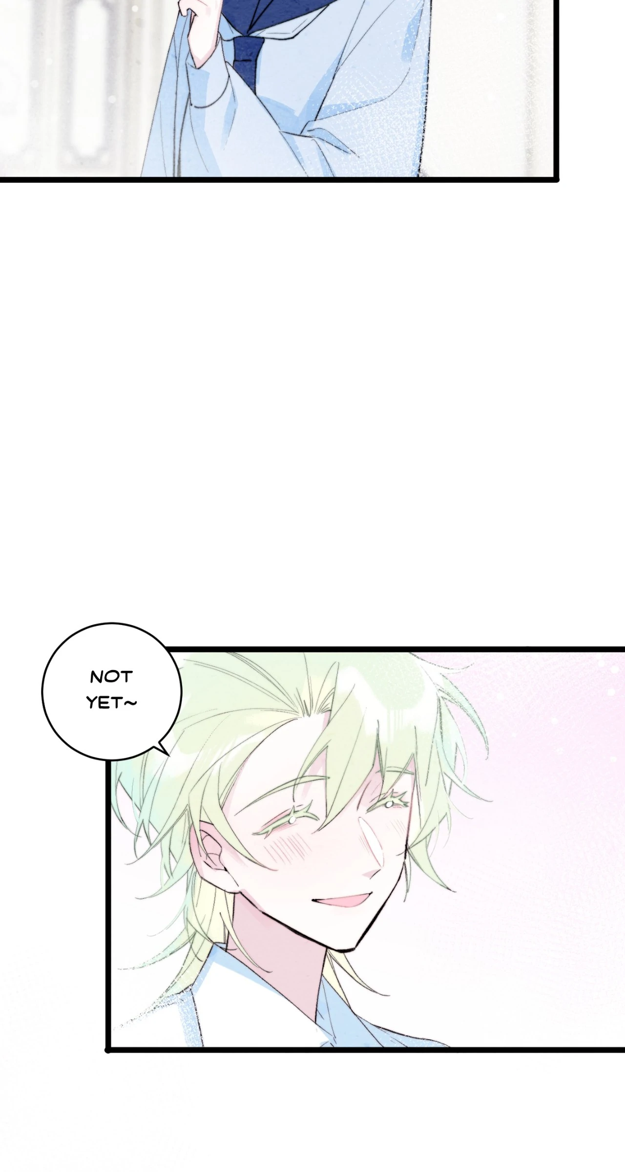 A Desolate Swan Lake - Chapter 20 manhwa