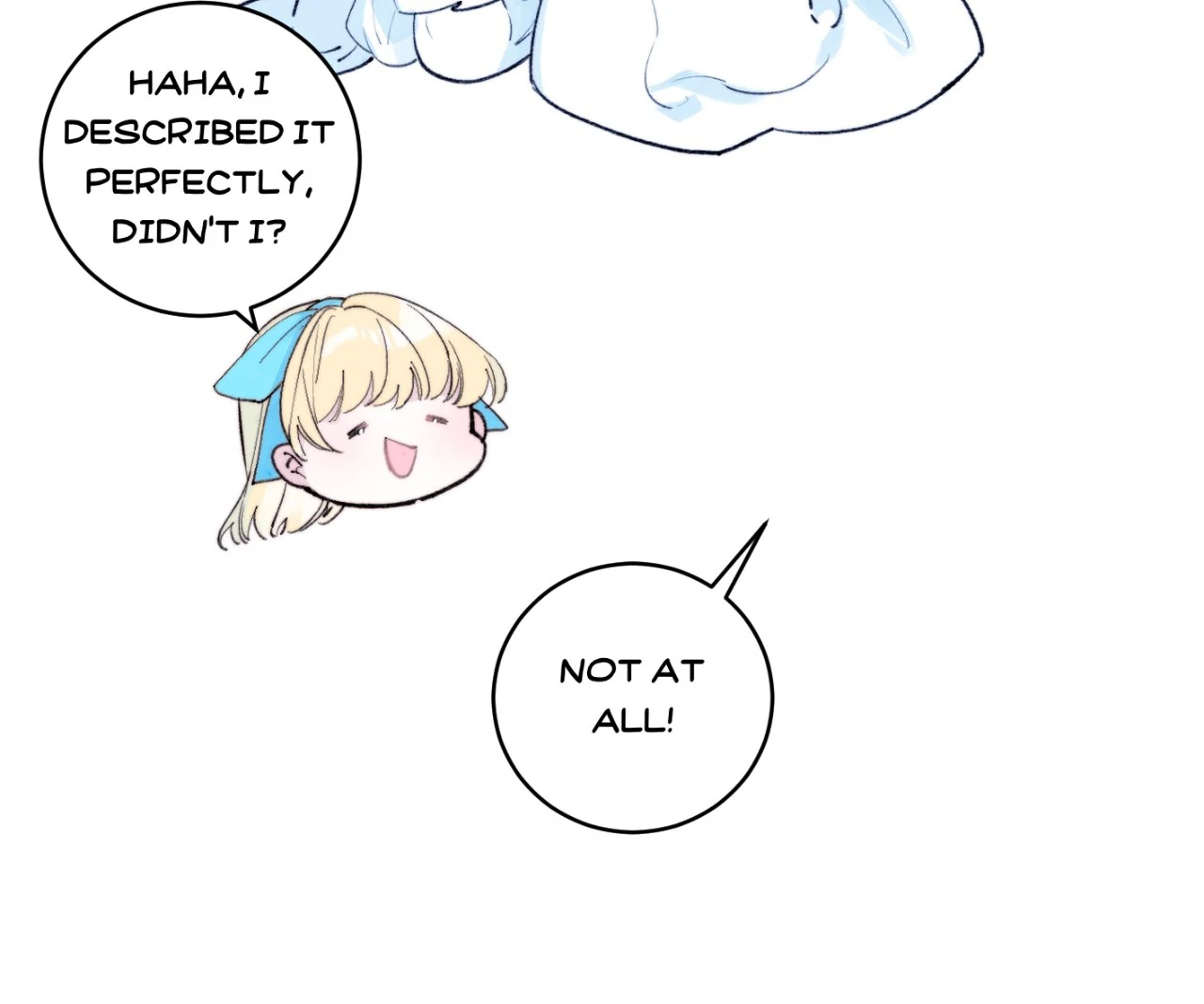 A Desolate Swan Lake - Chapter 20 manhwa