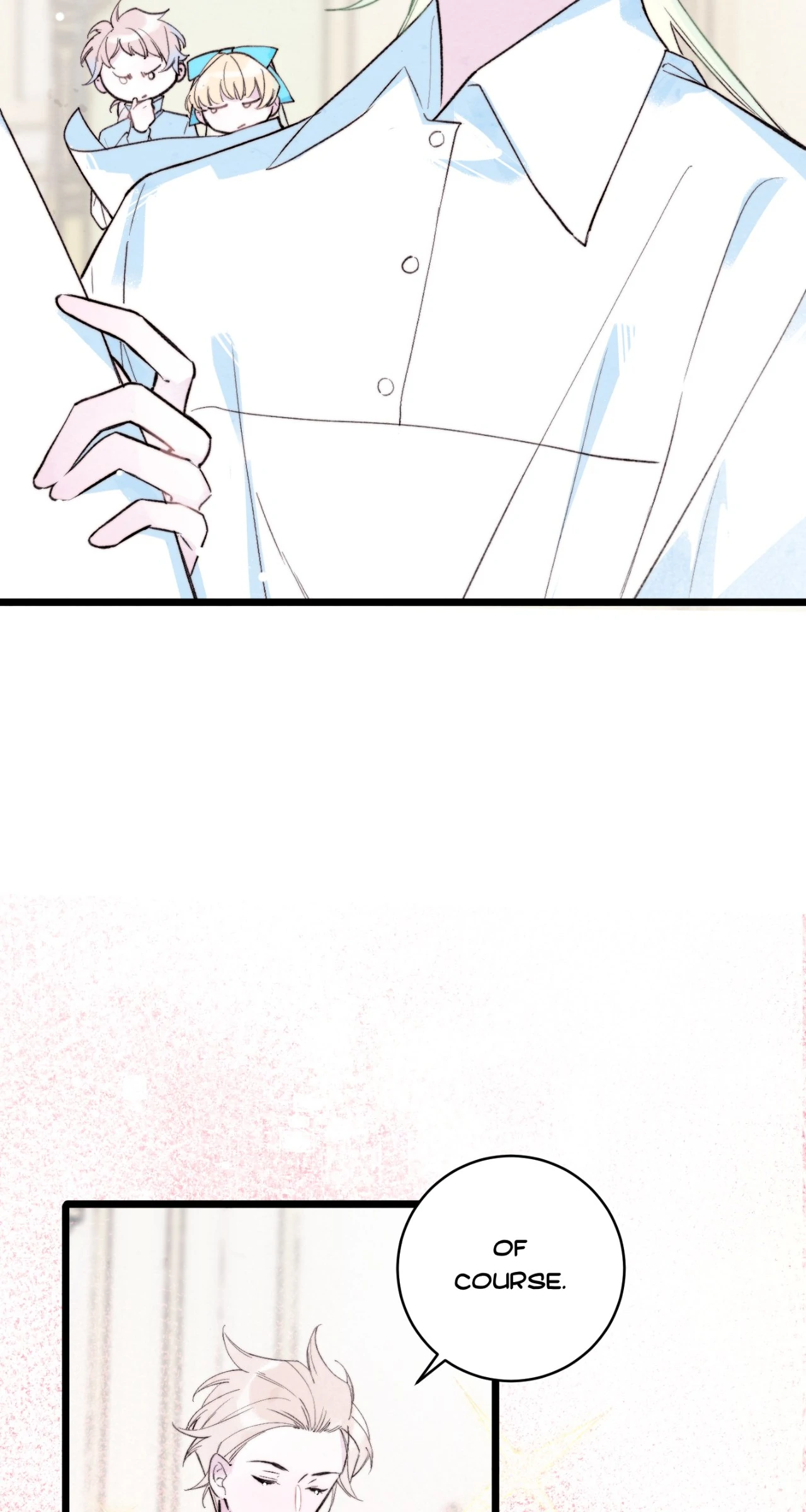 A Desolate Swan Lake - Chapter 20 manhwa